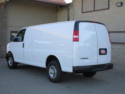 2020 Chevrolet Express 2500   - Photo 10 - Madera, CA 93636