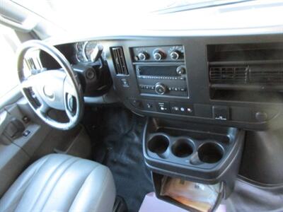 2020 Chevrolet Express 2500   - Photo 21 - Madera, CA 93636