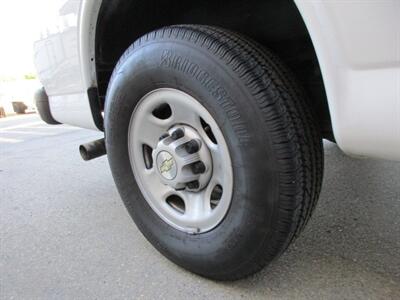 2020 Chevrolet Express 2500   - Photo 16 - Madera, CA 93636
