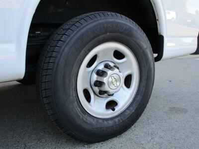 2020 Chevrolet Express 2500   - Photo 9 - Madera, CA 93636