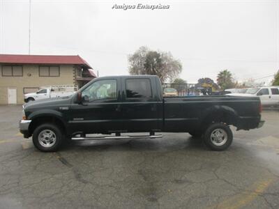 2003 Ford F-350   - Photo 6 - Fresno, CA 93702