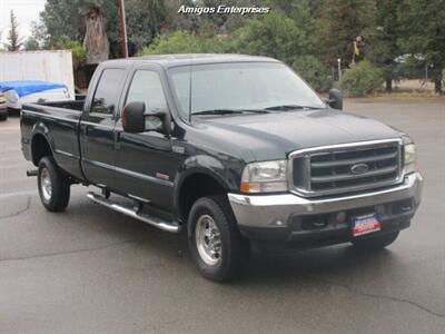 2003 Ford F-350  