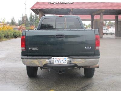 2003 Ford F-350   - Photo 14 - Fresno, CA 93702