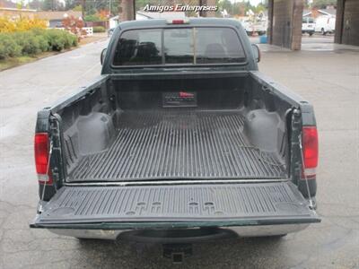 2003 Ford F-350   - Photo 15 - Fresno, CA 93702