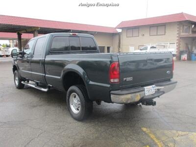 2003 Ford F-350   - Photo 13 - Fresno, CA 93702