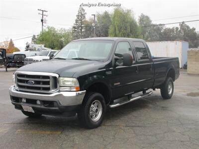 2003 Ford F-350   - Photo 5 - Fresno, CA 93702