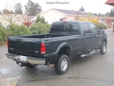 2003 Ford F-350   - Photo 16 - Fresno, CA 93702