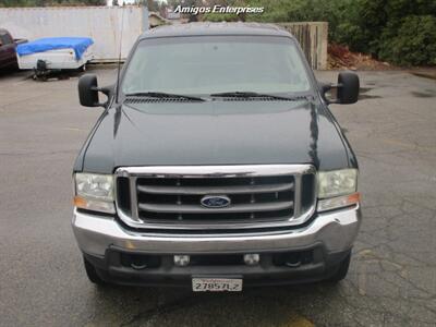 2003 Ford F-350   - Photo 2 - Fresno, CA 93702