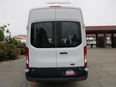 2016 Ford Transit 350   - Photo 12 - Fresno, CA 93702