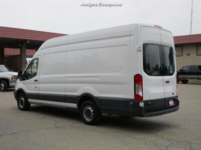 2016 Ford Transit 350   - Photo 11 - Fresno, CA 93702