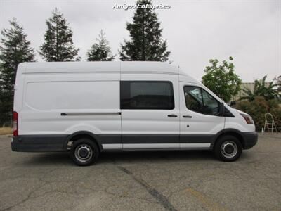 2016 Ford Transit 350   - Photo 5 - Fresno, CA 93702