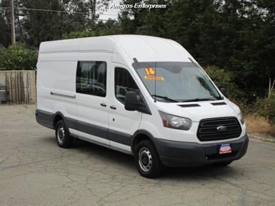 2016 Ford Transit 350  