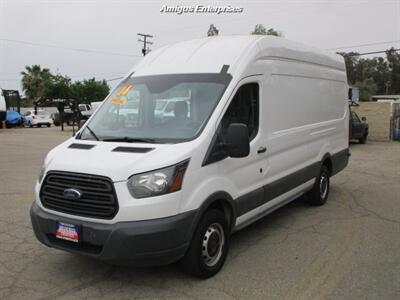 2016 Ford Transit 350   - Photo 8 - Fresno, CA 93702