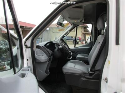 2016 Ford Transit 350   - Photo 10 - Fresno, CA 93702