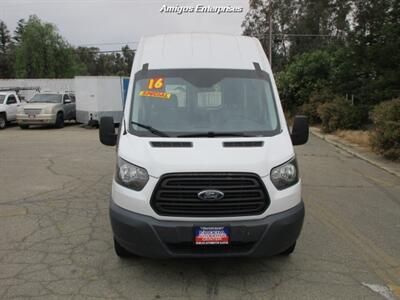 2016 Ford Transit 350   - Photo 6 - Fresno, CA 93702