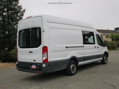 2016 Ford Transit 350   - Photo 15 - Fresno, CA 93702