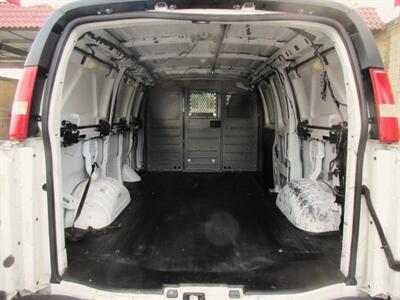 2011 Chevrolet Express 3500 - Photo 13 - Madera, CA 93636