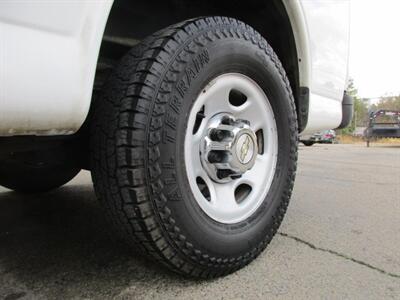 2011 Chevrolet Express 3500 - Photo 9 - Madera, CA 93636