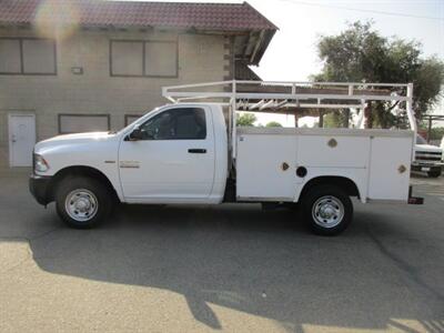 2017 RAM 2500 Tradesman  Utility - Photo 8 - Madera, CA 93636
