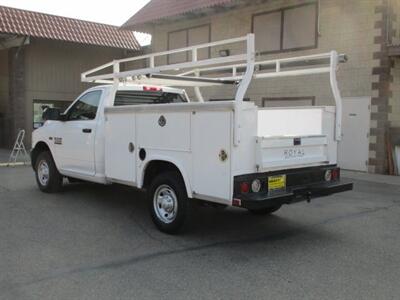 2017 RAM 2500 Tradesman  Utility - Photo 13 - Madera, CA 93636