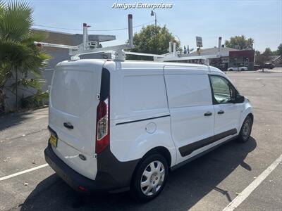 2018 Ford Transit Connect XL   - Photo 4 - Fresno, CA 93702