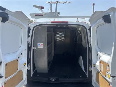 2018 Ford Transit Connect XL   - Photo 11 - Fresno, CA 93702