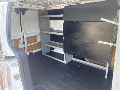 2018 Ford Transit Connect XL   - Photo 10 - Fresno, CA 93702