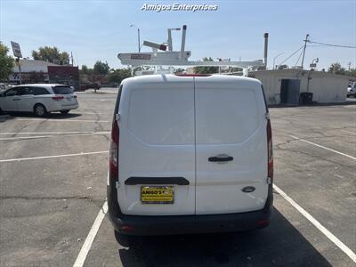 2018 Ford Transit Connect XL   - Photo 5 - Fresno, CA 93702