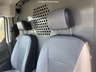 2018 Ford Transit Connect XL   - Photo 8 - Fresno, CA 93702
