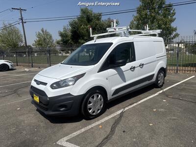 2018 Ford Transit Connect XL   - Photo 1 - Fresno, CA 93702