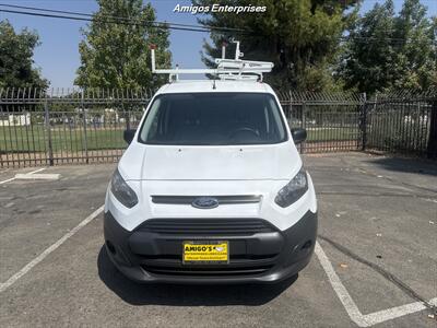 2018 Ford Transit Connect XL   - Photo 2 - Fresno, CA 93702