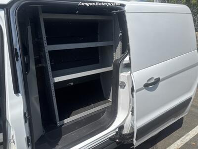 2018 Ford Transit Connect XL   - Photo 9 - Fresno, CA 93702