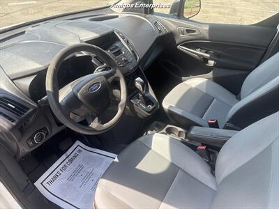 2018 Ford Transit Connect XL   - Photo 7 - Fresno, CA 93702