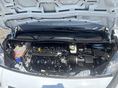 2018 Ford Transit Connect XL   - Photo 14 - Fresno, CA 93702