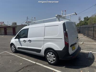 2018 Ford Transit Connect XL   - Photo 6 - Fresno, CA 93702