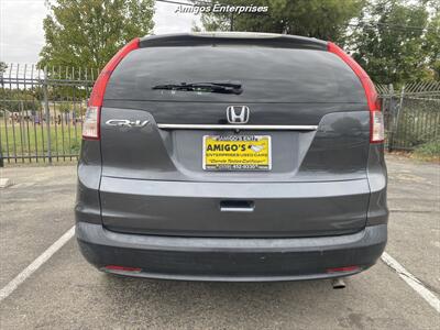 2014 Honda CR-V EX   - Photo 6 - Fresno, CA 93702
