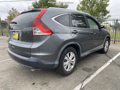 2014 Honda CR-V EX   - Photo 4 - Fresno, CA 93702