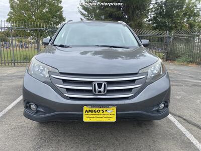 2014 Honda CR-V EX   - Photo 5 - Fresno, CA 93702