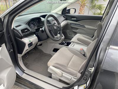 2014 Honda CR-V EX   - Photo 8 - Fresno, CA 93702