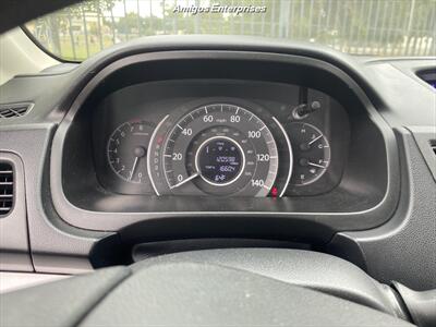 2014 Honda CR-V EX   - Photo 9 - Fresno, CA 93702