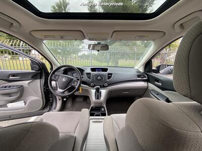2014 Honda CR-V EX   - Photo 7 - Fresno, CA 93702