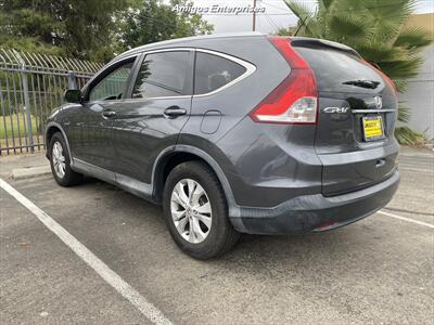2014 Honda CR-V EX   - Photo 3 - Fresno, CA 93702