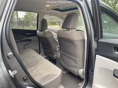 2014 Honda CR-V EX   - Photo 10 - Fresno, CA 93702