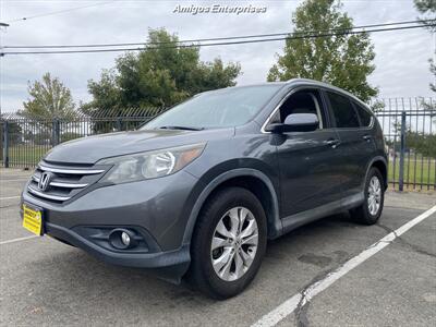 2014 Honda CR-V EX SUV