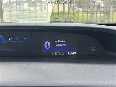 2013 Honda Civic LX   - Photo 10 - Fresno, CA 93702