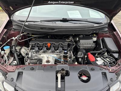 2013 Honda Civic LX   - Photo 9 - Fresno, CA 93702