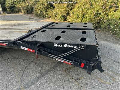 2025 TrailMaxx Trailers &laquo;model&raquo;   - Photo 4 - Fresno, CA 93702