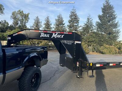 2025 TrailMaxx Trailers &laquo;model&raquo;   - Photo 3 - Fresno, CA 93702