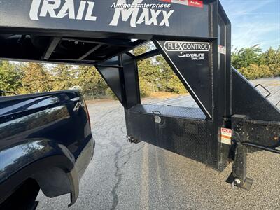 2025 TrailMaxx Trailers &laquo;model&raquo;   - Photo 5 - Fresno, CA 93702