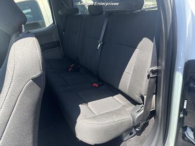 2018 Ford F-150 XL   - Photo 5 - Fresno, CA 93702